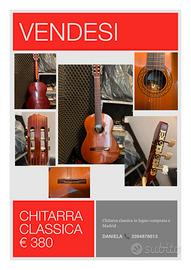 Chitarra classica