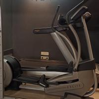 Technogym Professionale – MULTIPLA + Ellittica