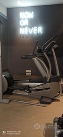 Technogym Professionale – MULTIPLA + Ellittica