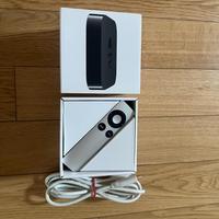 Apple TV 3^ generazione