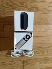 Apple TV 3^ generazione