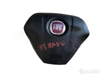 AIRBAG VOLANTE FIAT Bravo 3° Serie 07354504230 (1