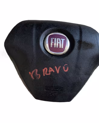 AIRBAG VOLANTE FIAT Bravo 3° Serie 07354504230 (1