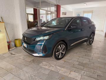 Peugeot 3008 BlueHDi 130 S&S Allure