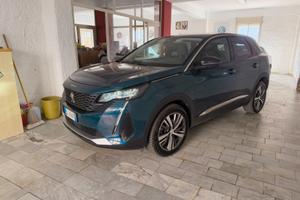 Peugeot 3008 BlueHDi 130 S&S Allure