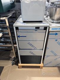 Produttore di ghiaccio