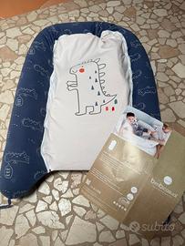 Riduttore lettino Bimbi Casual