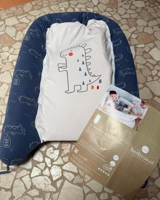 Riduttore lettino Bimbi Casual