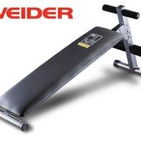 Attrezzatura fitness