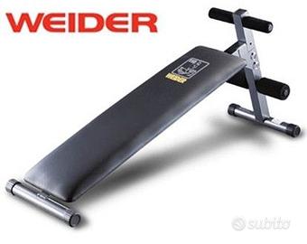 Attrezzatura fitness