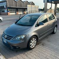 Golf plus 1.9 tdi