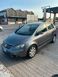Golf plus 1.9 tdi