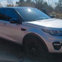  Land rover discovery sport L 2.0 td4 150 cv