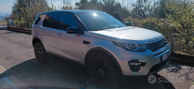  Land rover discovery sport L 2.0 td4 150 cv