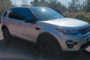  Land rover discovery sport L 2.0 td4 150 cv