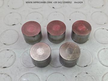 BICCHIERINI TESTATA YAMAHA YZF 426 2000 2002 YZ-F