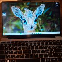 Pc portatile BVATE B5