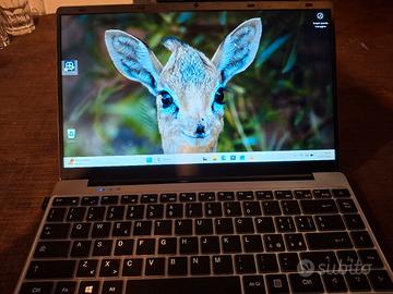 Pc portatile BVATE B5