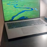 LG Gram 17" – i7 / 16GB / 1TB – Come Nuovo