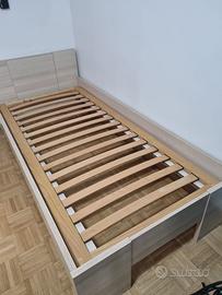 Letto singolo