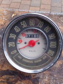 Conta kilometri Fiat ,500 C e derivate epoca