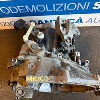 Cambio manuale CITROEN C3 2016 codice motore HM01