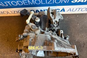 Cambio manuale CITROEN C3 2016 codice motore HM01