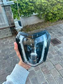 Faro Ktm Led Omologato