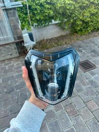 Faro Ktm Led Omologato