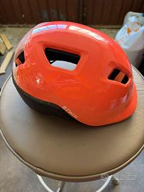 Casco mtb