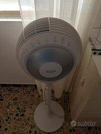 Ventilatore argo