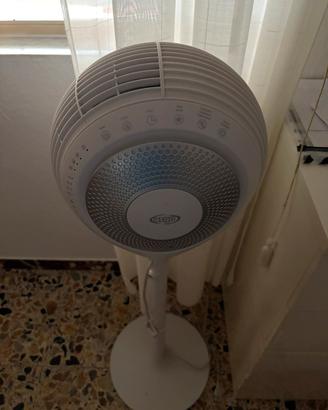 Ventilatore argo