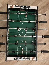 Calcio Balilla da Tavolo Big Soccer