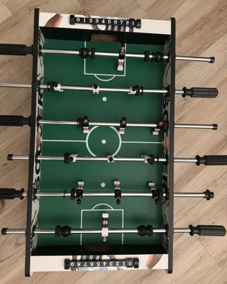 Calcio Balilla da Tavolo Big Soccer