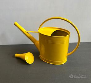 Annaffiatoi lamiera zincata verniciati a fuoco 12