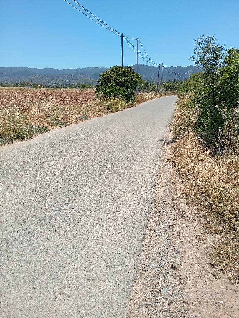 Terreno Bellavista - Altro