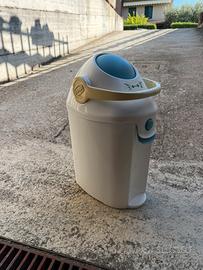 Mangiapannolini Chicco – 15€ – ritiro Buttapietra