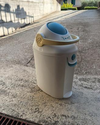 Mangiapannolini Chicco – 15€ – ritiro Buttapietra