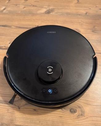 Robot Ecovacs N20 Pro Plus