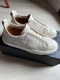 Scarpe Ermenegildo Zegna 40