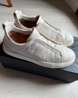 Scarpe Ermenegildo Zegna 40