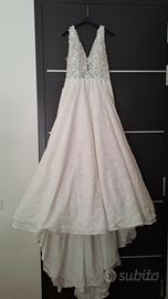 ABITO da sposa Morilee