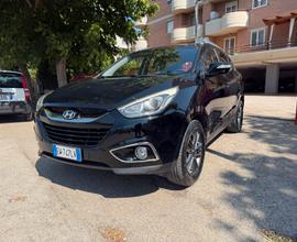 Hyundai iX35 1.7 CRDi 36 MESI DI GARANZIA TOTALE