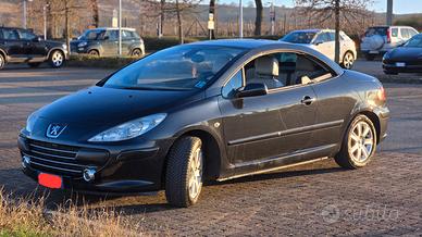 peugeot 307 cc