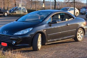 peugeot 307 cc