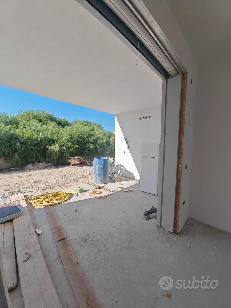 Casa – Ceraxus/Selargius, Su Tèrmini de Bàxiu - Altro