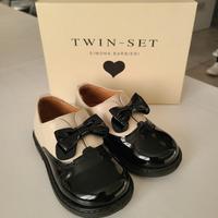 scarpe bimba da cerimonia 