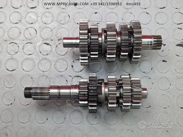 CAMBIO GEAR HONDA CRF 450 2011 2012 CR-F 2009 2010