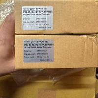 Mediaconveter Gbic adattatori sfp