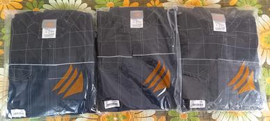  Tute da lavoro nuove taglia XXL 